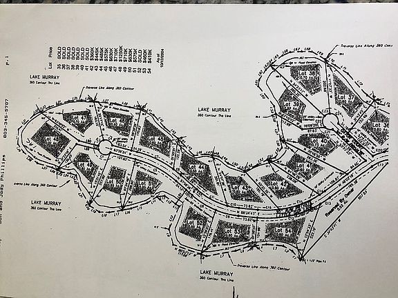3rd image of LOT 53 Little Gap Ln