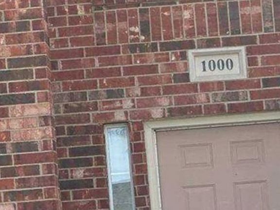 Exterior Address Verification