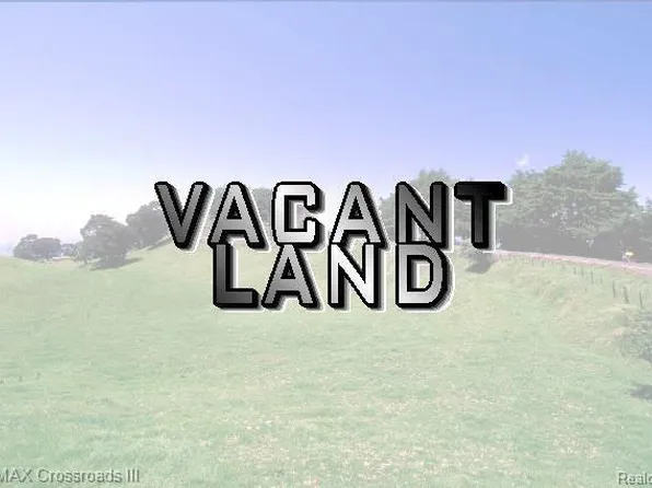Vacant Bohn Rd, Belleville, MI 48111