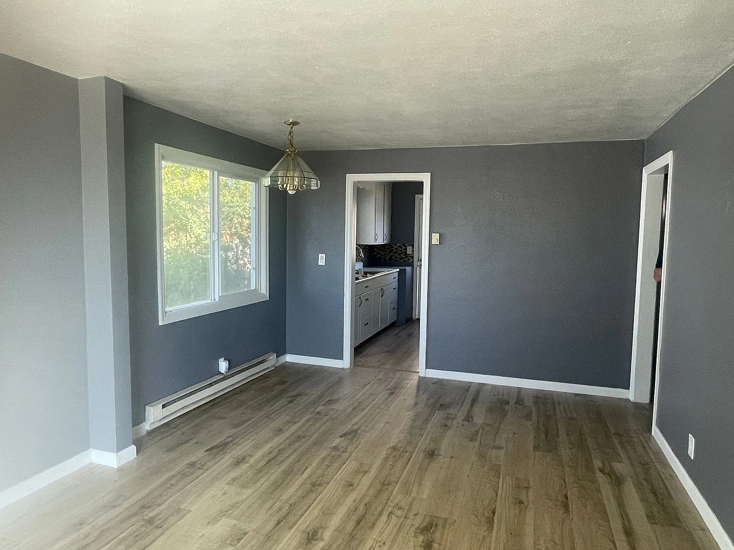 Nice 2 Bedroom Duplex In Ephrata — Photo 3