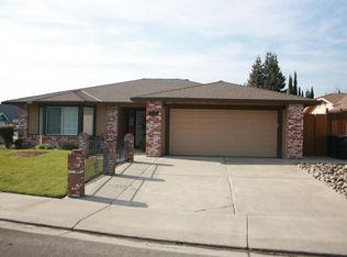5025 Tamara Way, Salida, CA