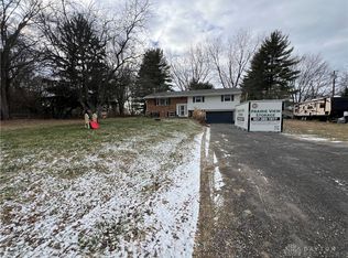 4957 Utica Rd, Waynesville, OH 45068