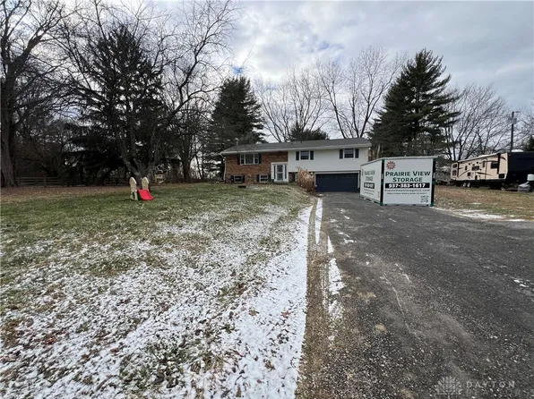 4957 Utica Rd, Waynesville, OH 45068