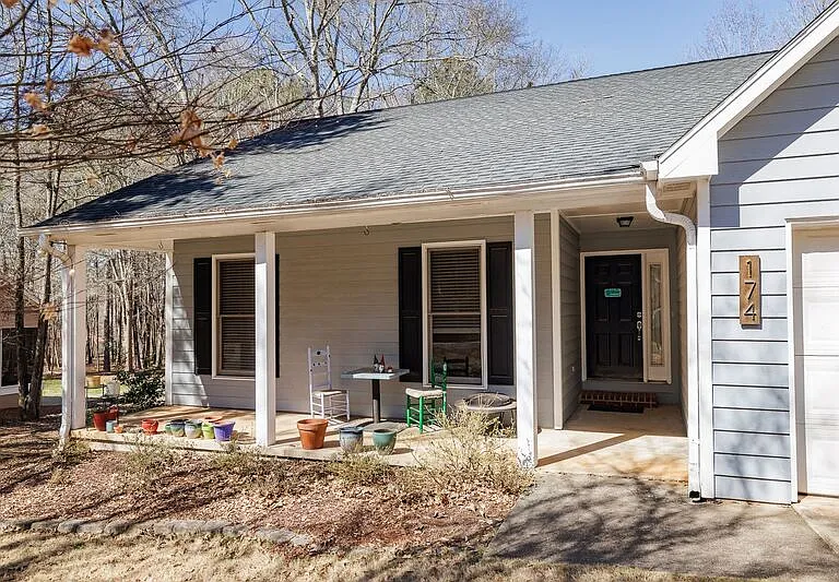 174 Hidden Timber Ln — Photo 3