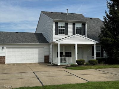 722 N Creek Dr, Painesville, OH, 44077