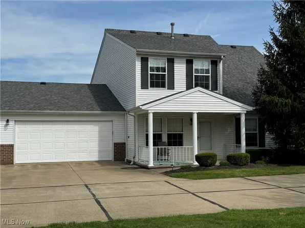 722 N Creek Dr, Painesville, OH 44077