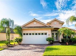 15372 Mille Fiore Blvd, Pt Charlotte, FL 33953