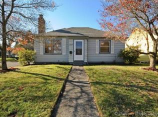 1305 NE 58th Ave, Portland, OR 97213