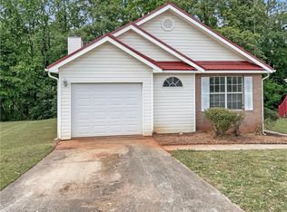 214 Adam Cir, McDonough, GA 30253