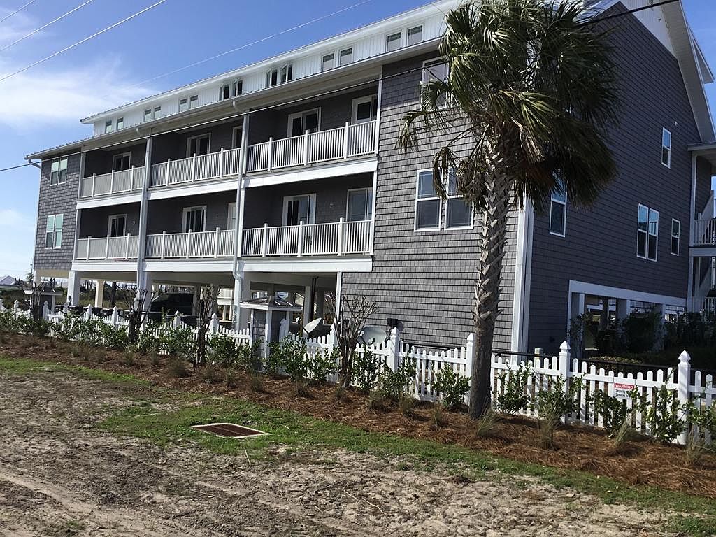 1120 15th St UNIT 4D, Mexico Beach, FL 32456 Zillow