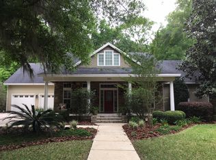 384 SW 132nd Ter, Newberry, FL 32669