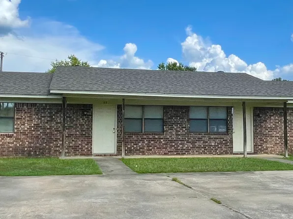 4 Bradley Cir Unit B, Conway, AR 72032