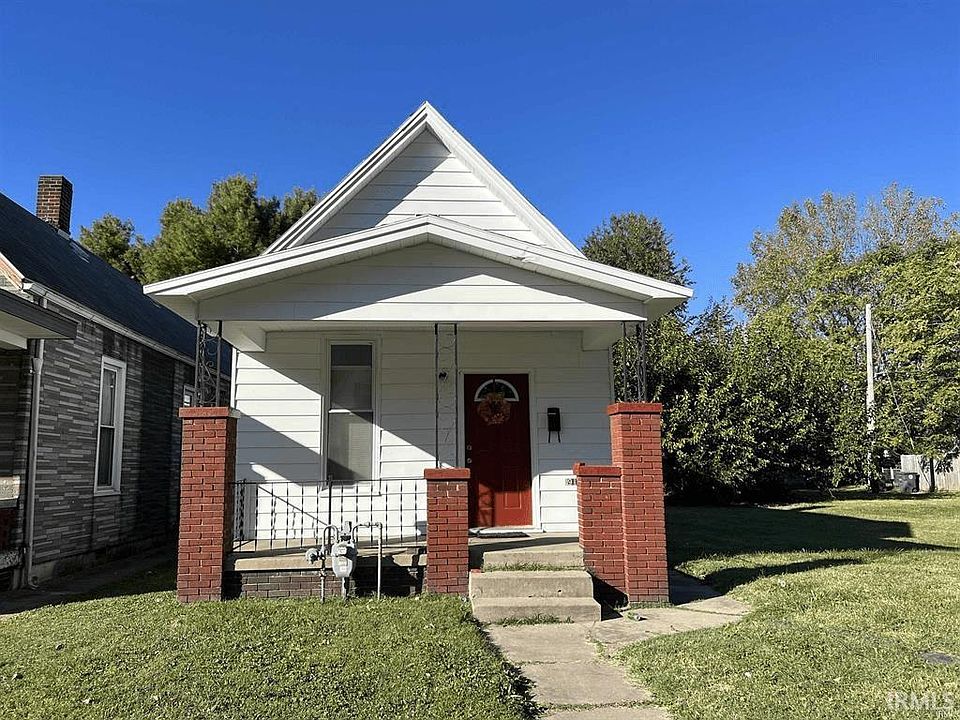 2nd image of 917 W Florida St