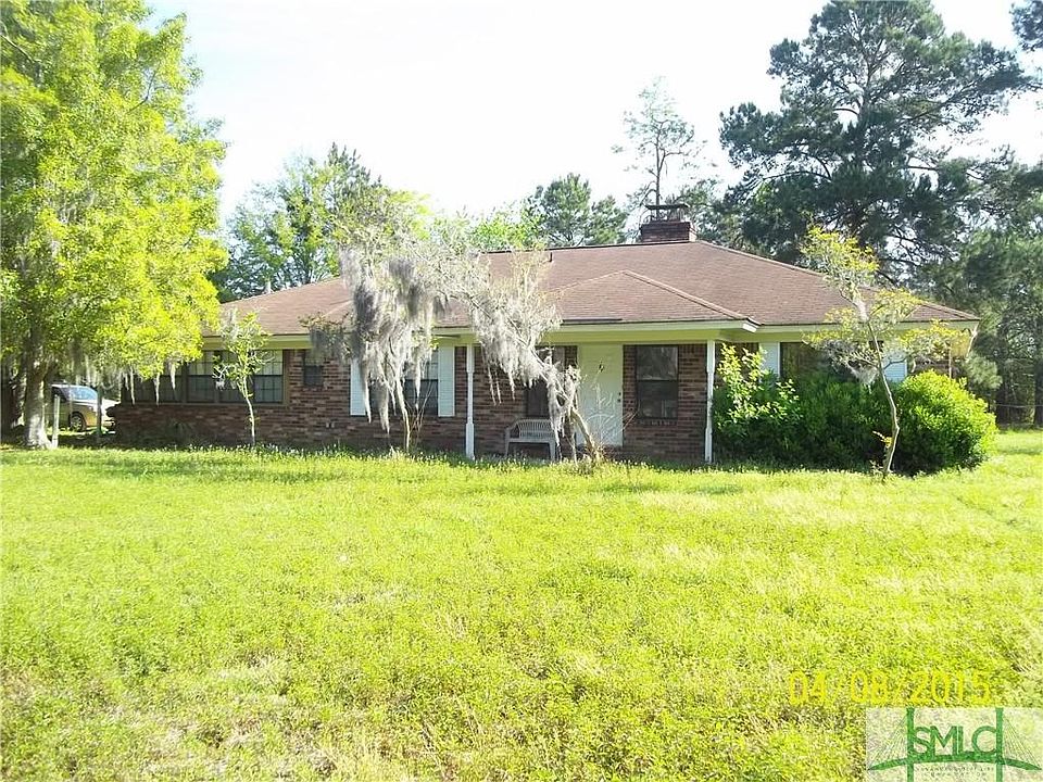 110 Burton Rd Savannah GA 31405 Zillow