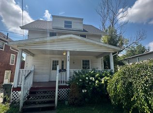 2726 Mahoning Rd NE, Canton, OH 44705