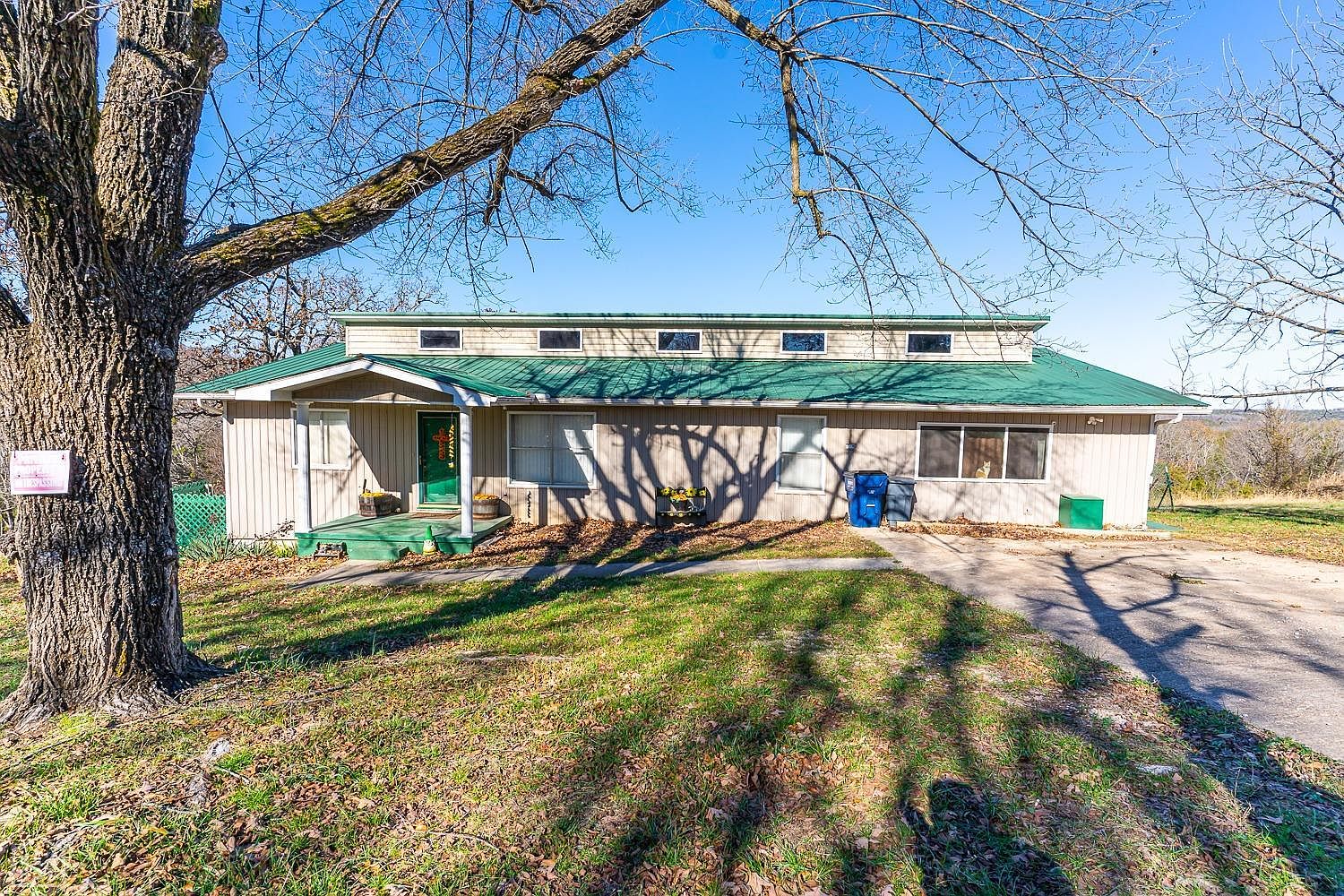 162 Marion County 2049, Lead Hill, AR 72644 MLS 10103056 Zillow