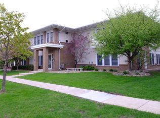 2425 Aspen Rd UNIT 201, Ames, IA 50010