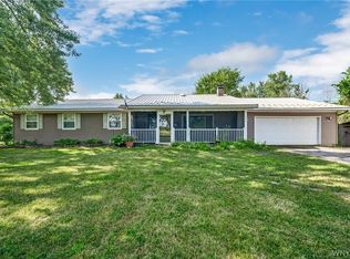 4464 Willow Rd, Wilson, NY 14172