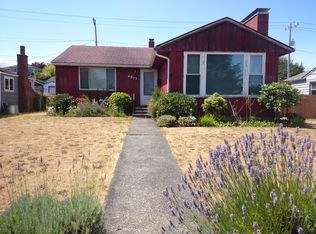 4017 51st Ave SW, Seattle, WA 98116