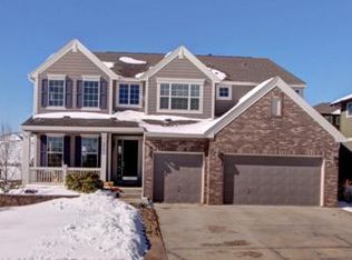 2781 S Holman Ct, Lakewood, CO 80228