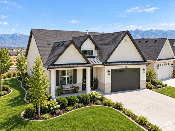 1508 N Starry Way, Saratoga Springs, UT 84045