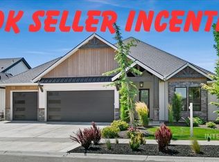 6875 W Piaffe St, Eagle, ID 83616