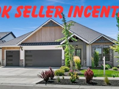 6875 W Piaffe St, Eagle, ID, 83616