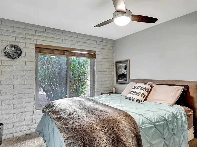 Bedroom 3 of 5.