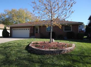 5540 Milkweed Cir, Lincoln, NE 68516