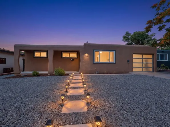 9801 Chapala Dr NE, Albuquerque, NM 87111