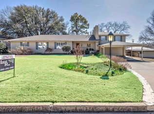 1110 Crescent Dr, Duncan, OK 73533