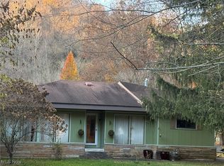 53363 Pike St, Bellaire, OH 43906