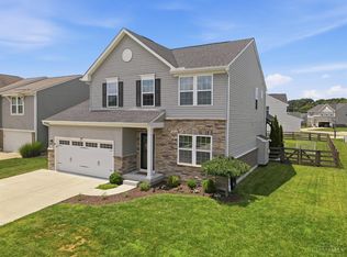 1219 Michael Dr, Harrison, OH 45030