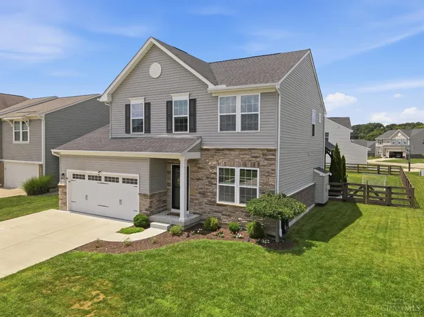 1219 Michael Dr, Harrison, OH 45030