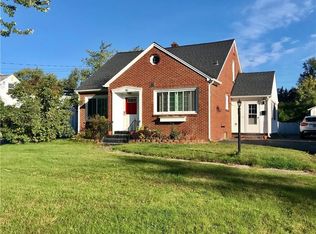 56 Groell Ave, Buffalo, NY