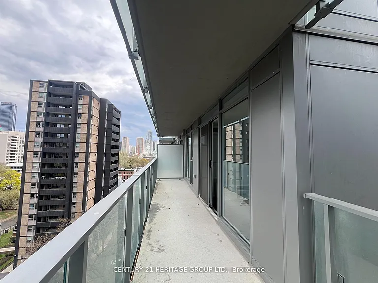 50 Wellesley St E #1202 — Photo 20