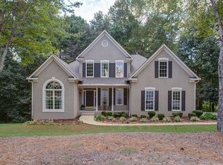 1820 Hawthorn Ter, Cumming, GA 30041
