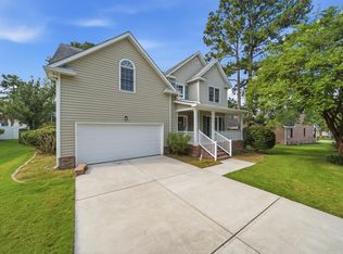 104 W Hampton Way, Columbia, SC 29229