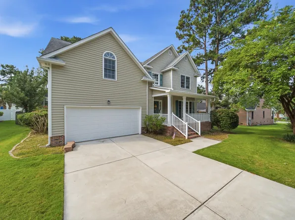 104 W Hampton Way, Columbia, SC 29229