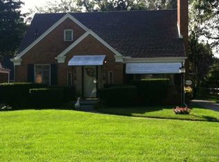 4221 Elmhurst Rd, Toledo, OH 43613