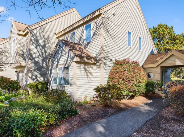 14 Billington Lane UNIT 14, Brewster, MA 02631