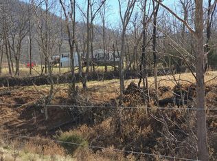 4531 Murrells Gap Rd, Montvale, VA 24122