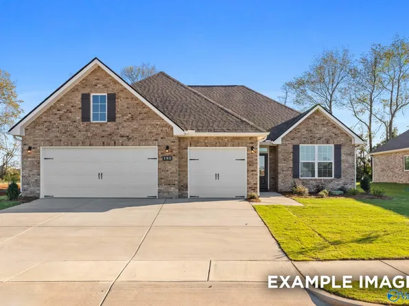 904 Ronnie Dr, Hartselle, AL 35640