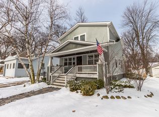 1013 E 5th St, Royal Oak, MI