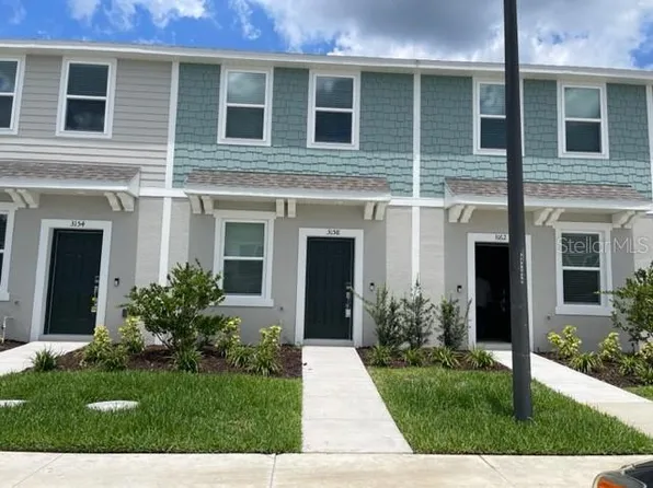 3158 Skyline Loop, Kissimmee, FL 34758