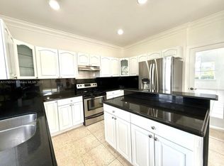 3480 SW 149th Ave #3480, Miami, FL 33185