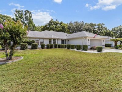 1491 N Chapelcross Loop, Crystal River, FL, 34429