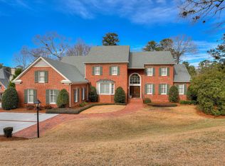 537 Holley Lake Rd, Aiken, SC 29803