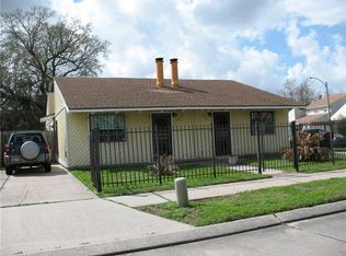 7850 Gannon Rd, New Orleans, LA 70128