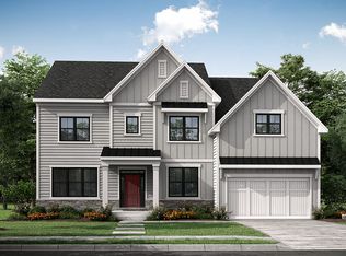 211 Grove Valley Ct, Chalfont, PA 18914